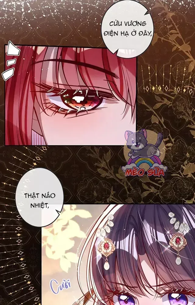 Nuông Chiều Mỹ Nhân Cuồng Nhiệt Chap 16 - Next Chap 17