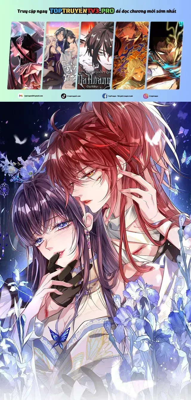 Nuông Chiều Mỹ Nhân Cuồng Nhiệt Chap 28 - Next Chap 29