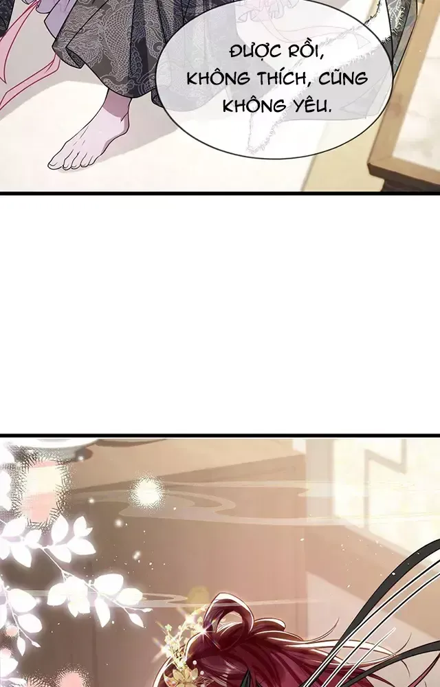 Nuông Chiều Mỹ Nhân Cuồng Nhiệt Chap 28 - Next Chap 29
