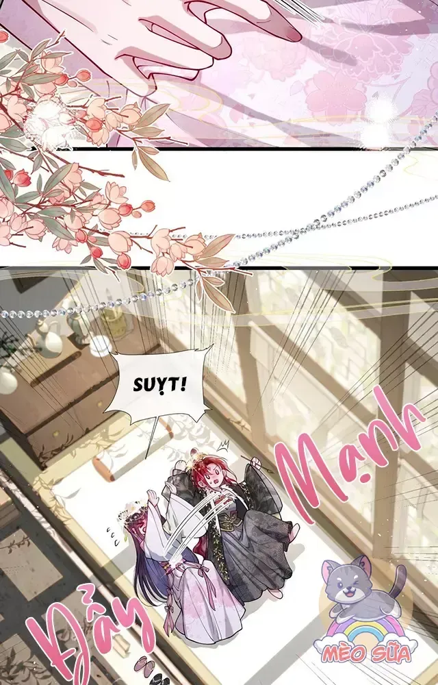 Nuông Chiều Mỹ Nhân Cuồng Nhiệt Chap 28 - Next Chap 29