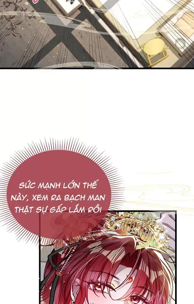 Nuông Chiều Mỹ Nhân Cuồng Nhiệt Chap 28 - Next Chap 29