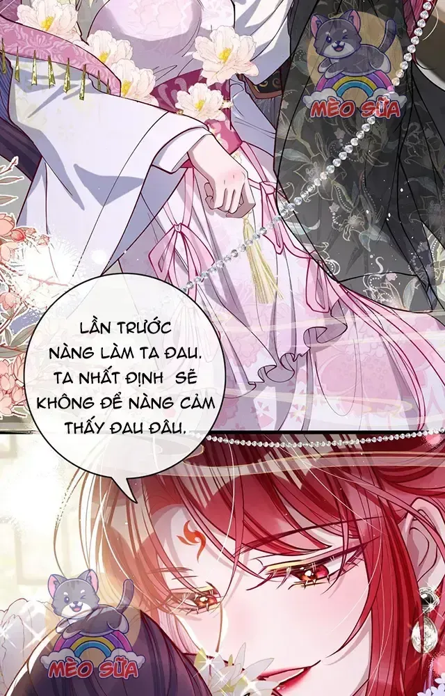 Nuông Chiều Mỹ Nhân Cuồng Nhiệt Chap 28 - Next Chap 29