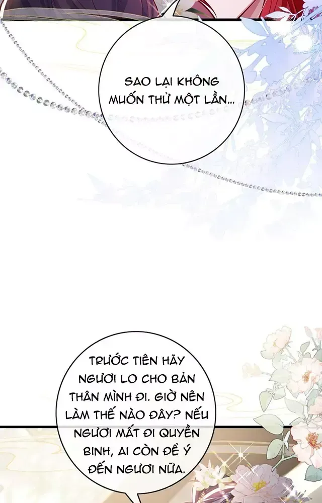 Nuông Chiều Mỹ Nhân Cuồng Nhiệt Chap 28 - Next Chap 29