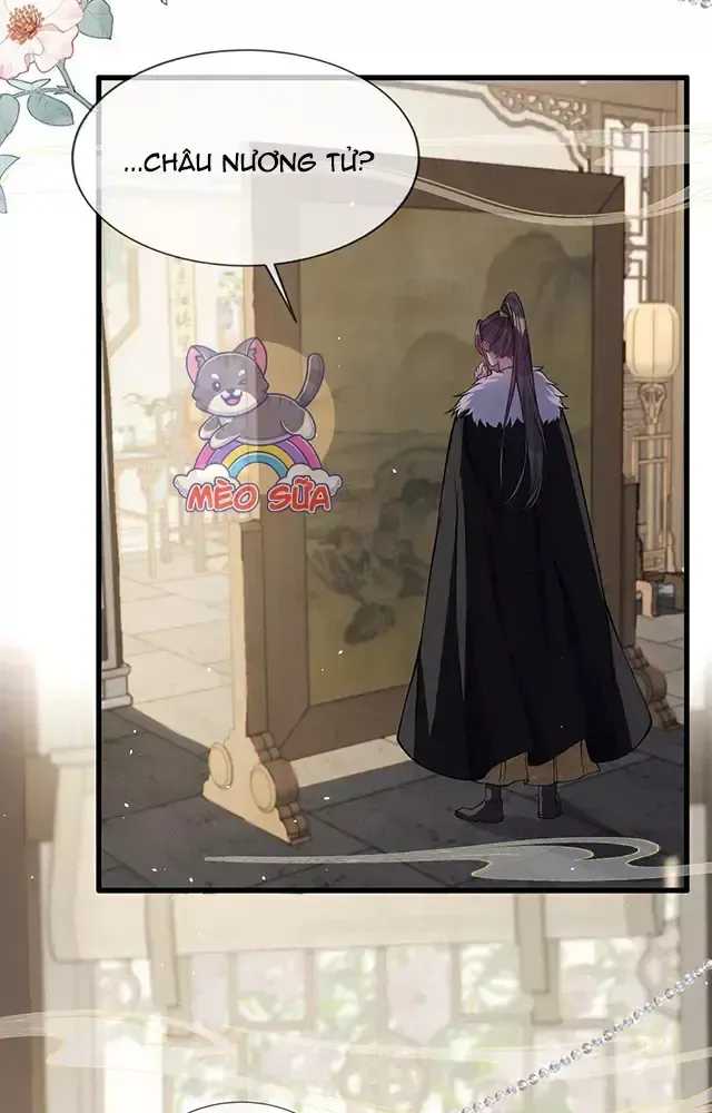Nuông Chiều Mỹ Nhân Cuồng Nhiệt Chap 28 - Next Chap 29
