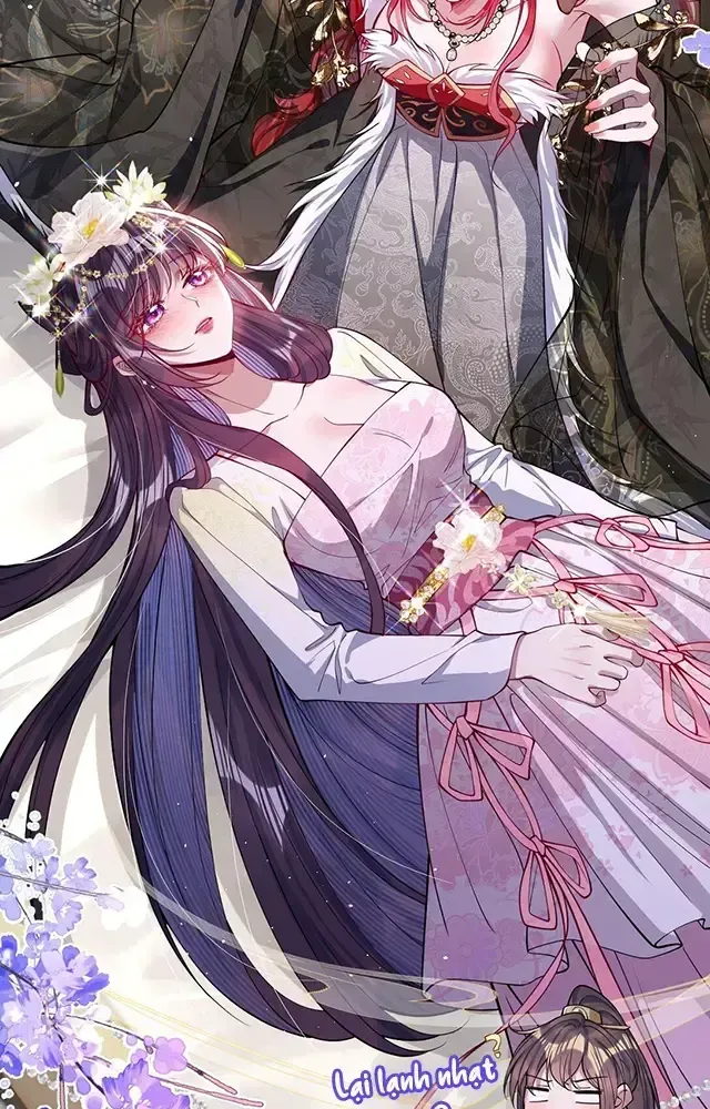 Nuông Chiều Mỹ Nhân Cuồng Nhiệt Chap 28 - Next Chap 29