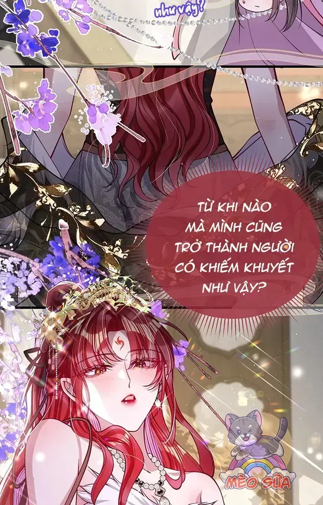 Nuông Chiều Mỹ Nhân Cuồng Nhiệt Chap 28 - Next Chap 29