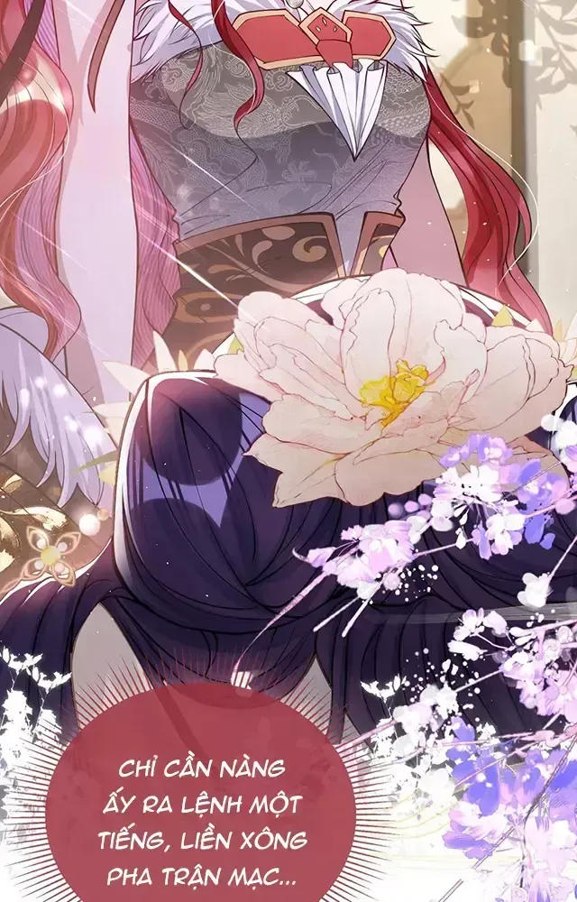 Nuông Chiều Mỹ Nhân Cuồng Nhiệt Chap 28 - Next Chap 29