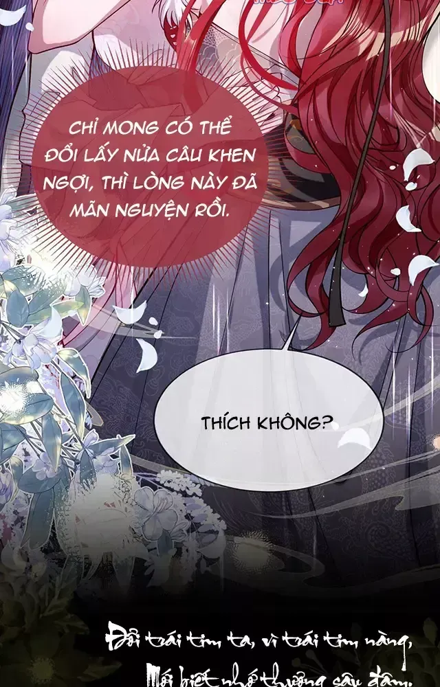 Nuông Chiều Mỹ Nhân Cuồng Nhiệt Chap 28 - Next Chap 29