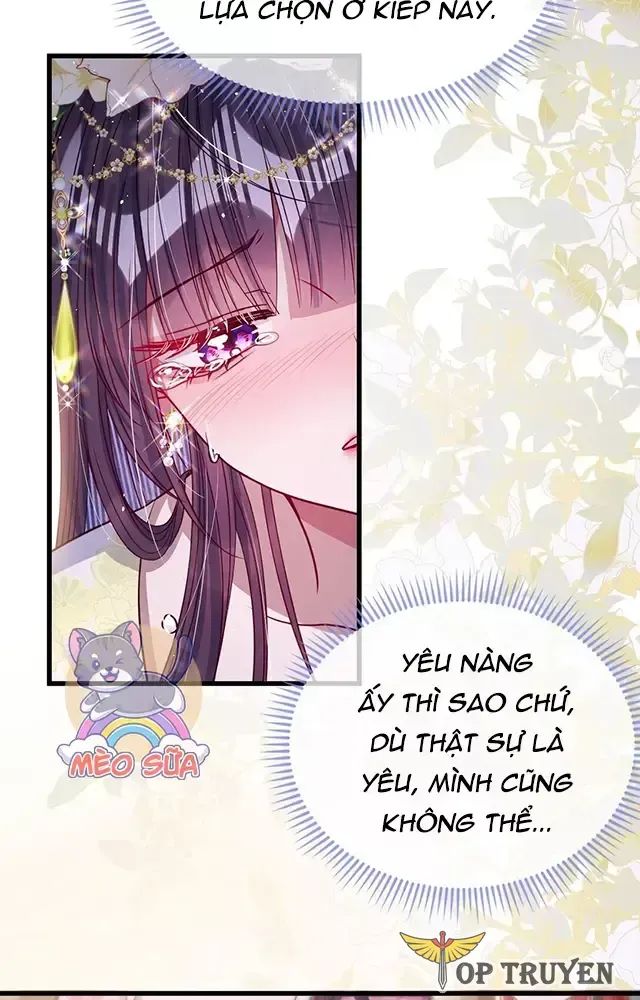 Nuông Chiều Mỹ Nhân Cuồng Nhiệt Chap 28 - Next Chap 29