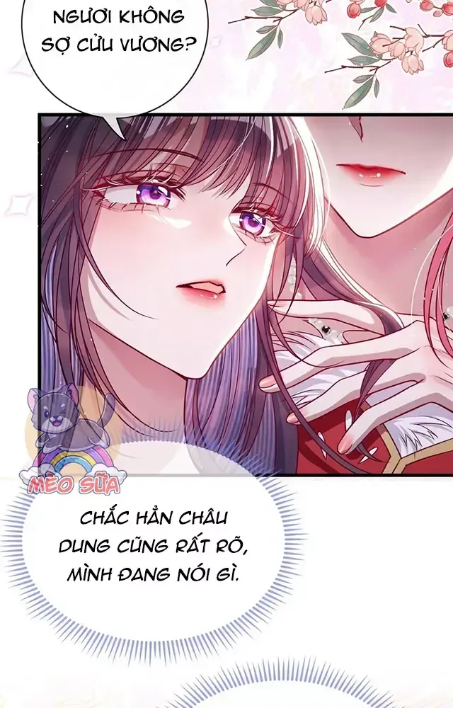 Nuông Chiều Mỹ Nhân Cuồng Nhiệt Chap 28 - Next Chap 29
