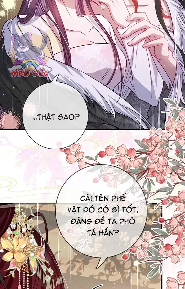 Nuông Chiều Mỹ Nhân Cuồng Nhiệt Chap 28 - Next Chap 29