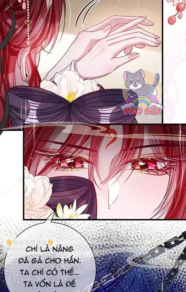 Nuông Chiều Mỹ Nhân Cuồng Nhiệt Chap 28 - Next Chap 29