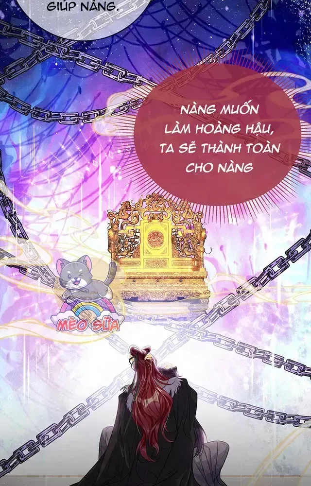 Nuông Chiều Mỹ Nhân Cuồng Nhiệt Chap 28 - Next Chap 29