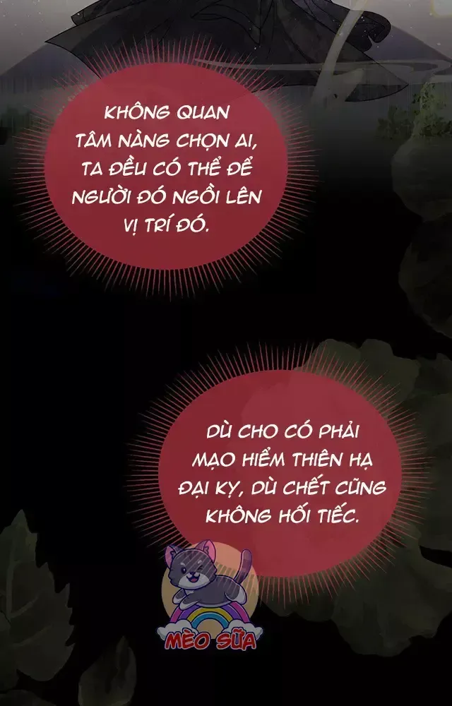 Nuông Chiều Mỹ Nhân Cuồng Nhiệt Chap 28 - Next Chap 29