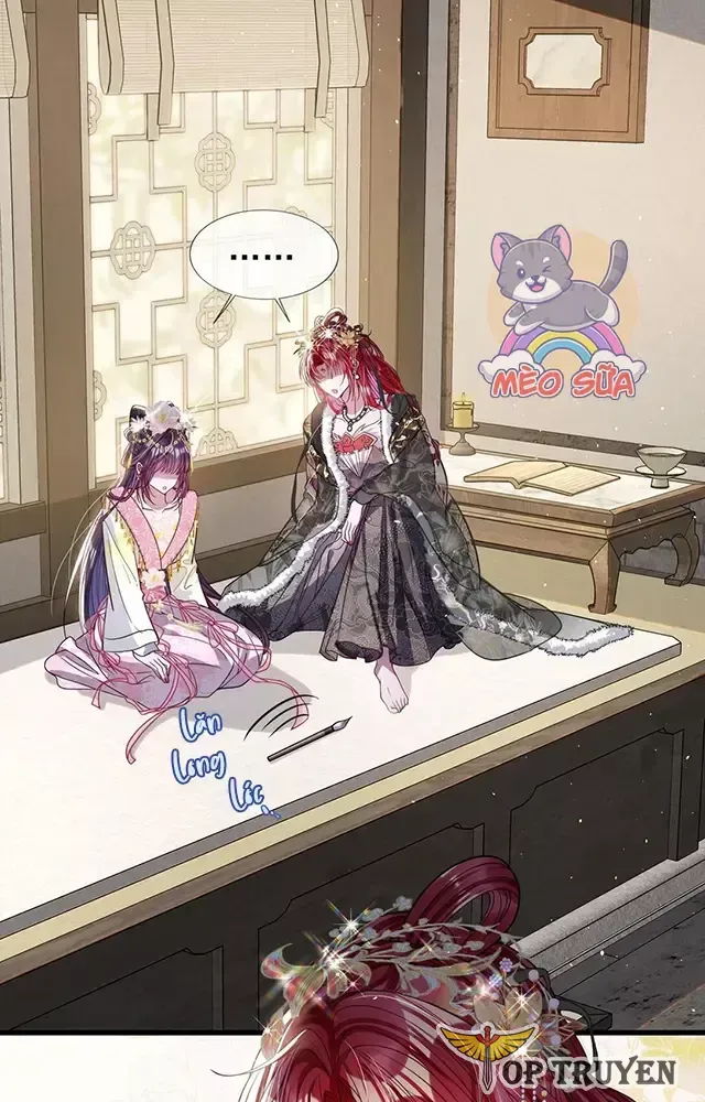 Nuông Chiều Mỹ Nhân Cuồng Nhiệt Chap 28 - Next Chap 29