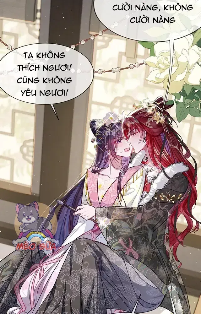 Nuông Chiều Mỹ Nhân Cuồng Nhiệt Chap 28 - Next Chap 29