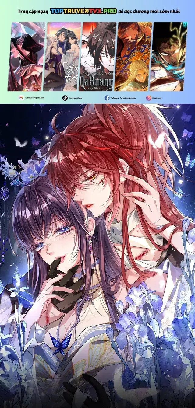 Nuông Chiều Mỹ Nhân Cuồng Nhiệt Chap 29 - Next Chap 30