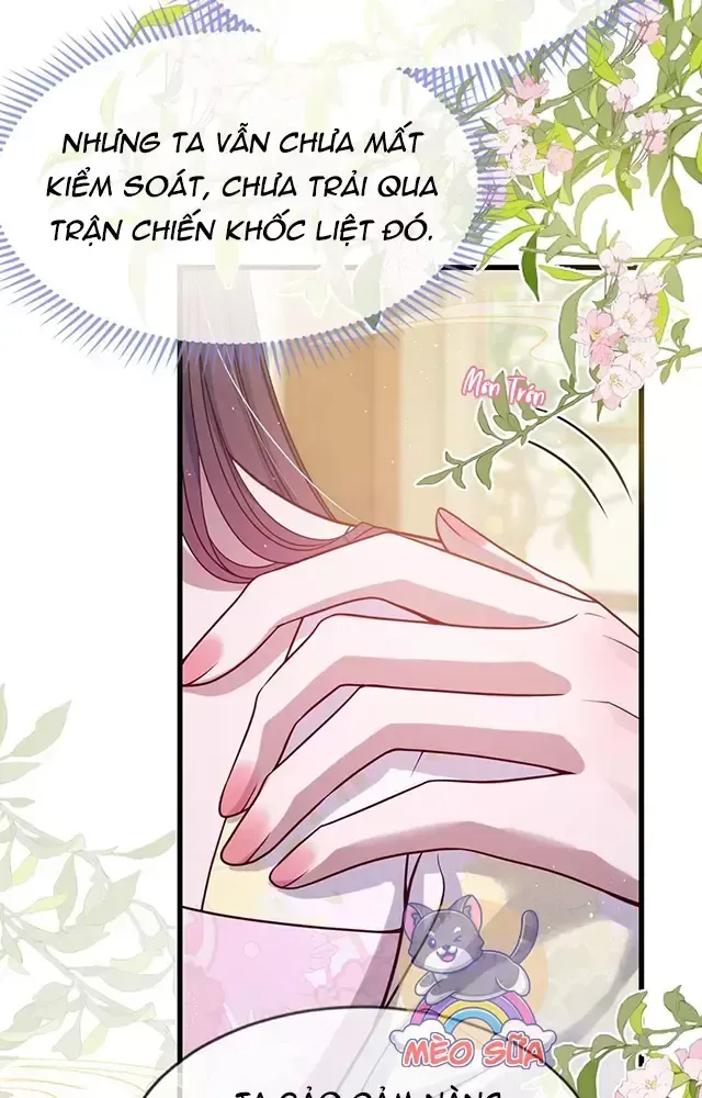 Nuông Chiều Mỹ Nhân Cuồng Nhiệt Chap 29 - Next Chap 30