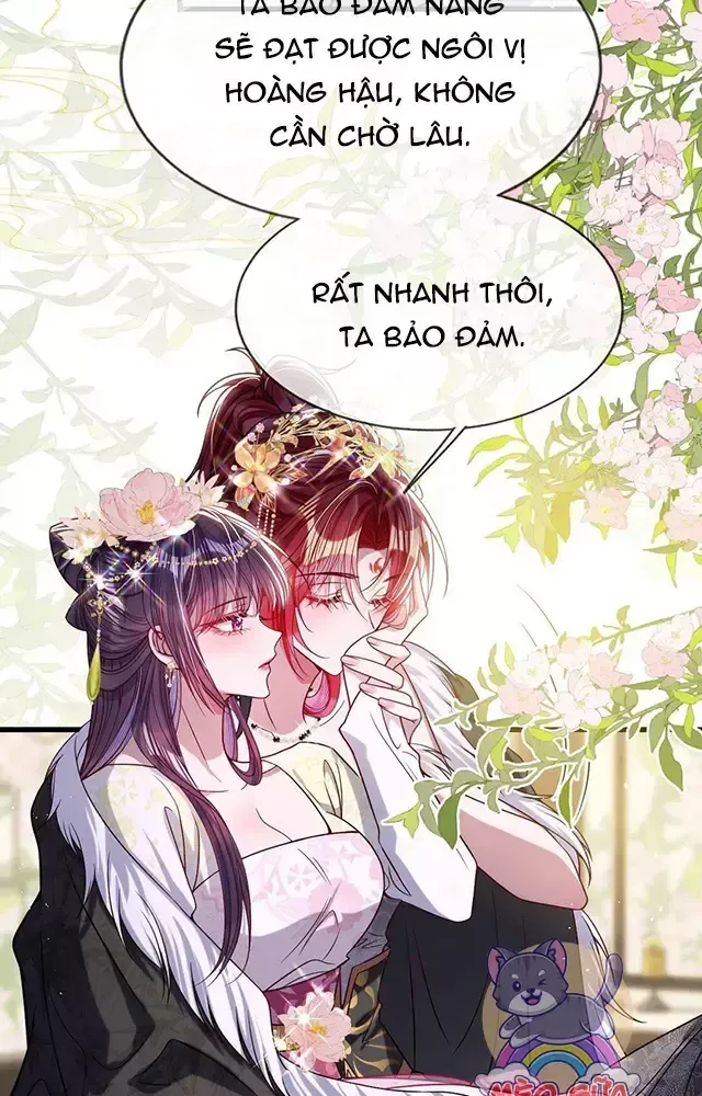 Nuông Chiều Mỹ Nhân Cuồng Nhiệt Chap 29 - Next Chap 30