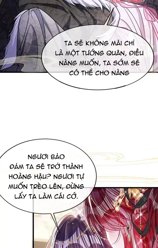Nuông Chiều Mỹ Nhân Cuồng Nhiệt Chap 29 - Next Chap 30