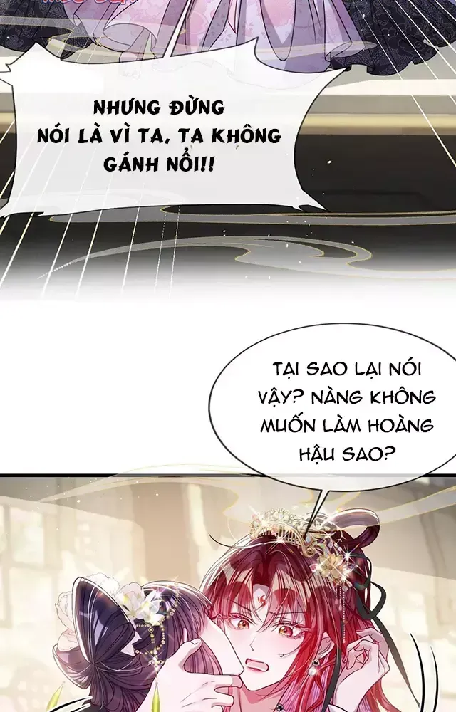 Nuông Chiều Mỹ Nhân Cuồng Nhiệt Chap 29 - Next Chap 30
