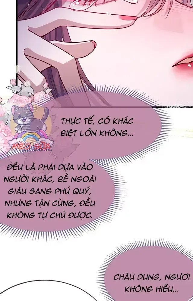 Nuông Chiều Mỹ Nhân Cuồng Nhiệt Chap 29 - Next Chap 30