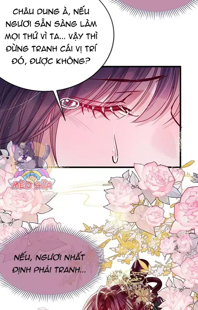 Nuông Chiều Mỹ Nhân Cuồng Nhiệt Chap 29 - Next Chap 30