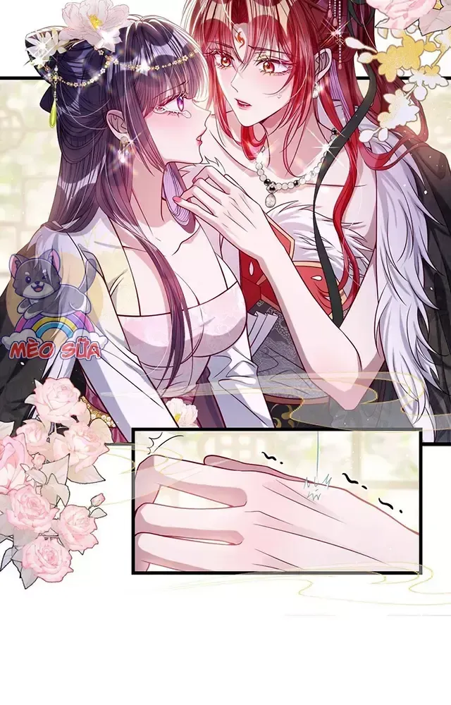 Nuông Chiều Mỹ Nhân Cuồng Nhiệt Chap 29 - Next Chap 30