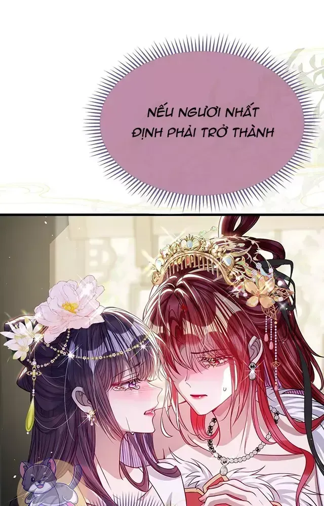 Nuông Chiều Mỹ Nhân Cuồng Nhiệt Chap 29 - Next Chap 30