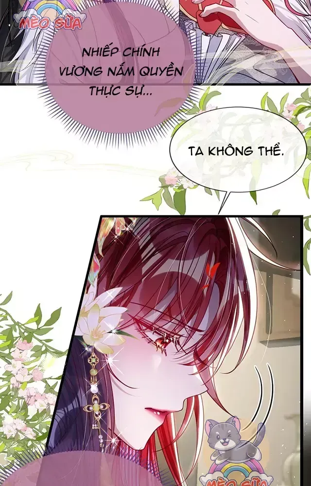 Nuông Chiều Mỹ Nhân Cuồng Nhiệt Chap 29 - Next Chap 30