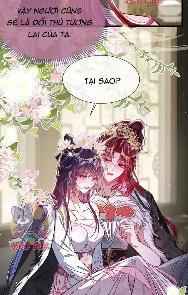 Nuông Chiều Mỹ Nhân Cuồng Nhiệt Chap 29 - Next Chap 30