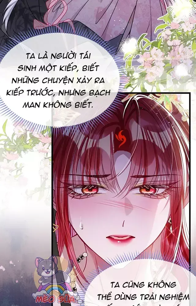 Nuông Chiều Mỹ Nhân Cuồng Nhiệt Chap 29 - Next Chap 30