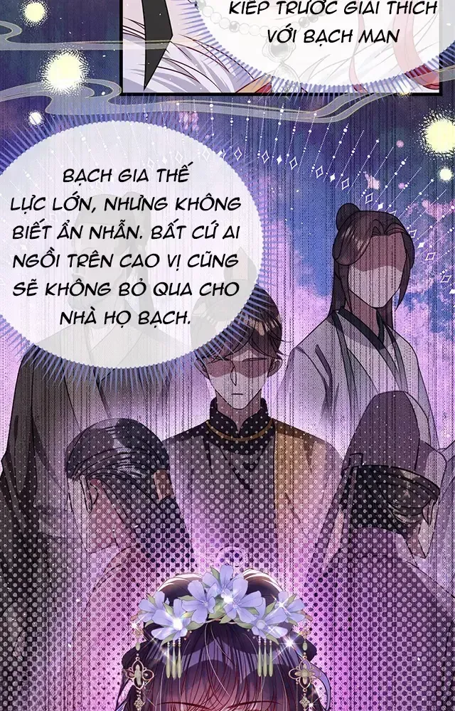 Nuông Chiều Mỹ Nhân Cuồng Nhiệt Chap 29 - Next Chap 30