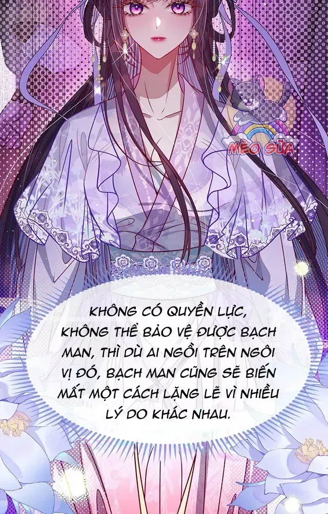 Nuông Chiều Mỹ Nhân Cuồng Nhiệt Chap 29 - Next Chap 30