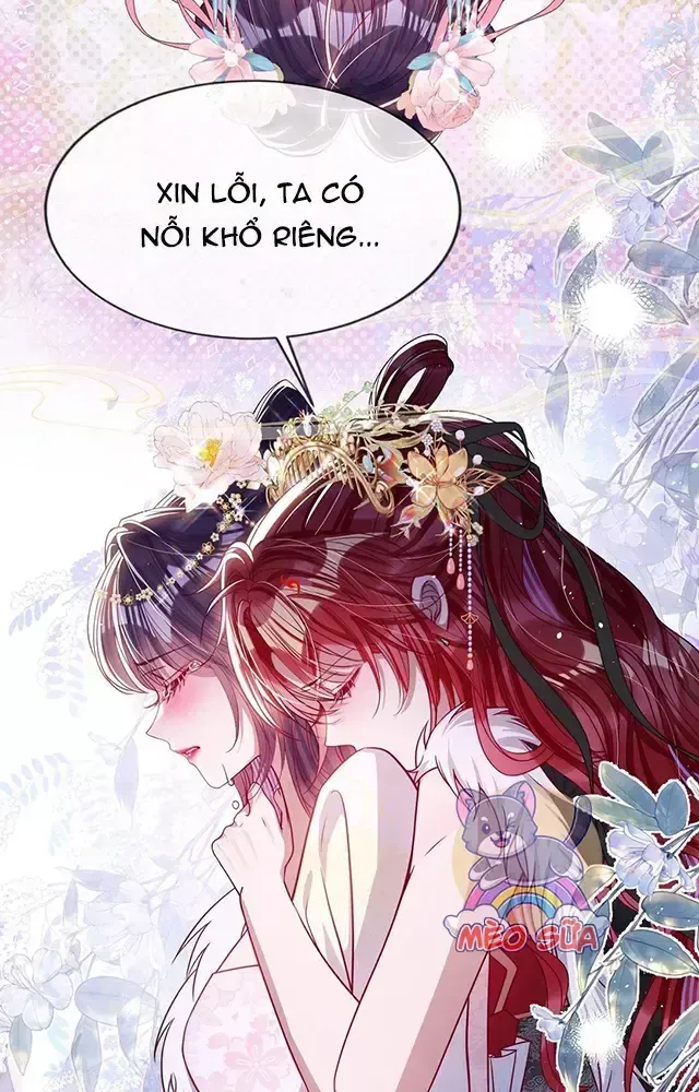 Nuông Chiều Mỹ Nhân Cuồng Nhiệt Chap 29 - Next Chap 30