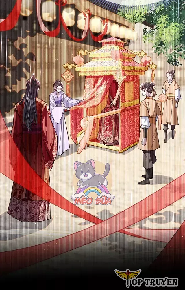 Nuông Chiều Mỹ Nhân Cuồng Nhiệt Chap 29 - Next Chap 30