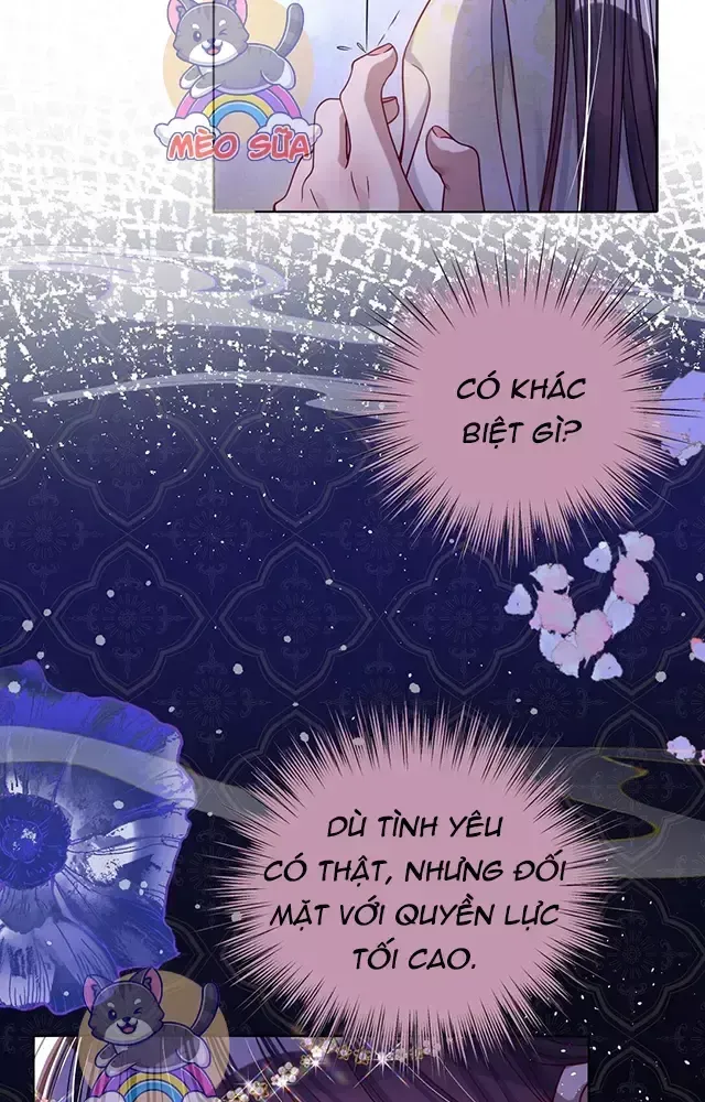 Nuông Chiều Mỹ Nhân Cuồng Nhiệt Chap 29 - Next Chap 30