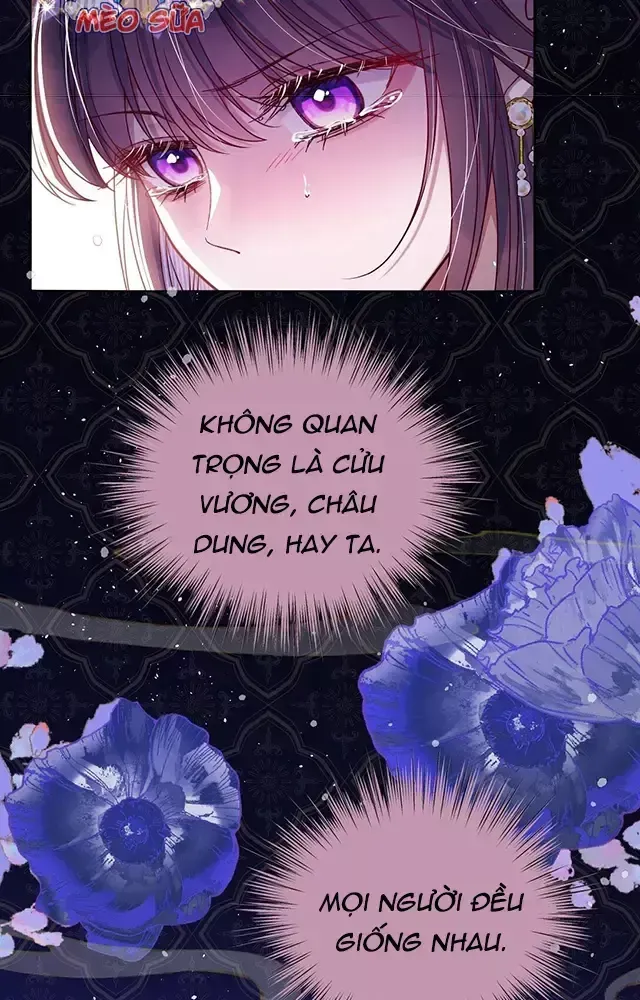 Nuông Chiều Mỹ Nhân Cuồng Nhiệt Chap 29 - Next Chap 30