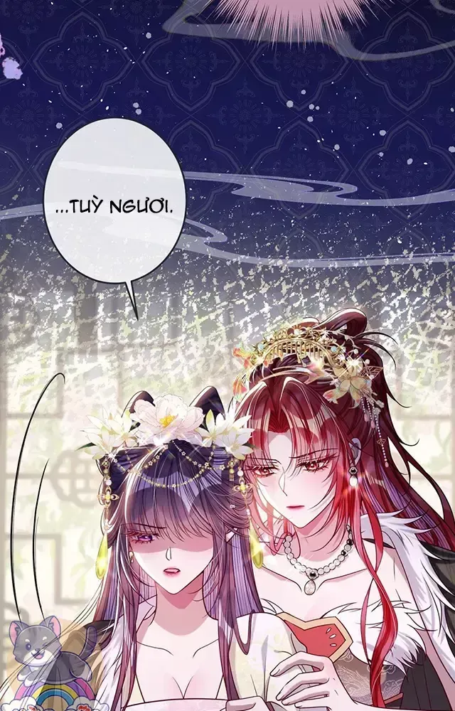 Nuông Chiều Mỹ Nhân Cuồng Nhiệt Chap 29 - Next Chap 30