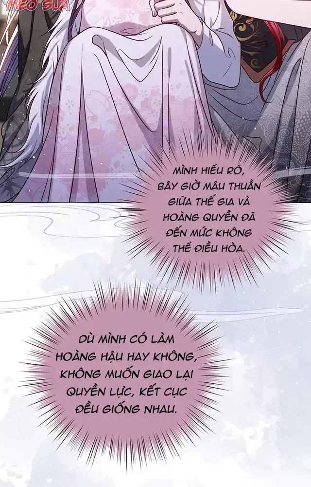 Nuông Chiều Mỹ Nhân Cuồng Nhiệt Chap 29 - Next Chap 30