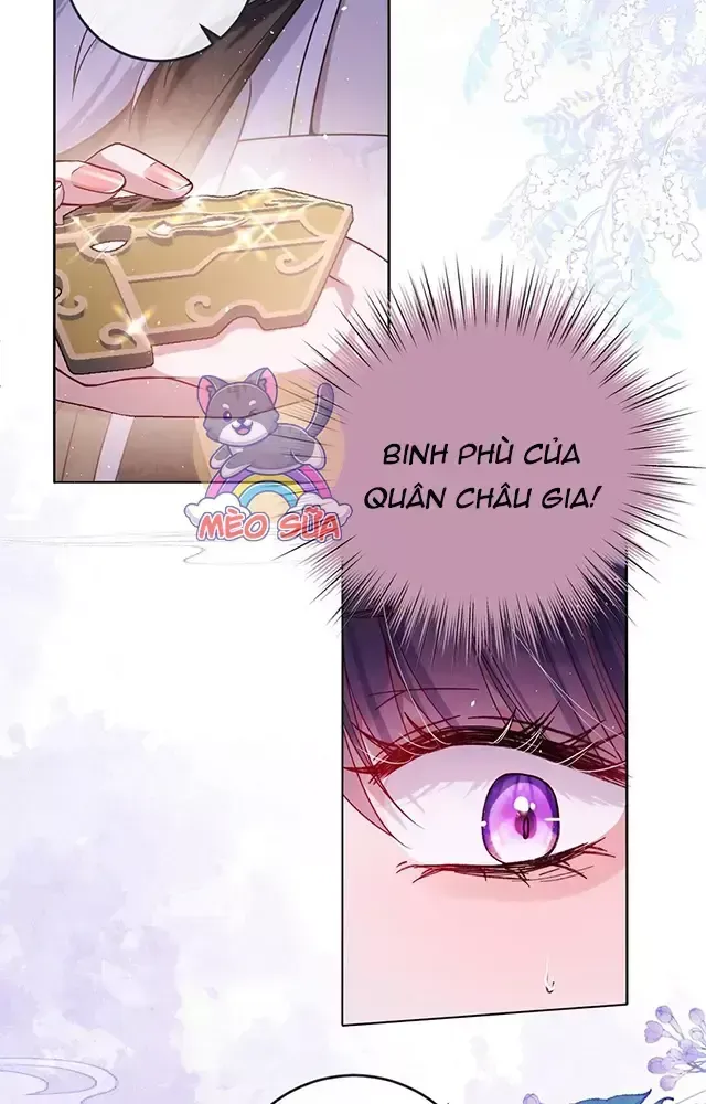 Nuông Chiều Mỹ Nhân Cuồng Nhiệt Chap 29 - Next Chap 30