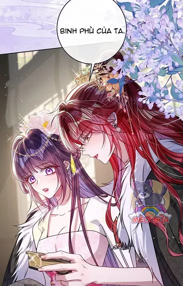 Nuông Chiều Mỹ Nhân Cuồng Nhiệt Chap 29 - Next Chap 30