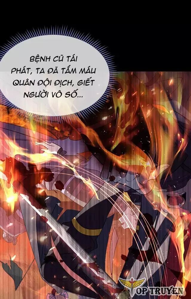 Nuông Chiều Mỹ Nhân Cuồng Nhiệt Chap 29 - Next Chap 30