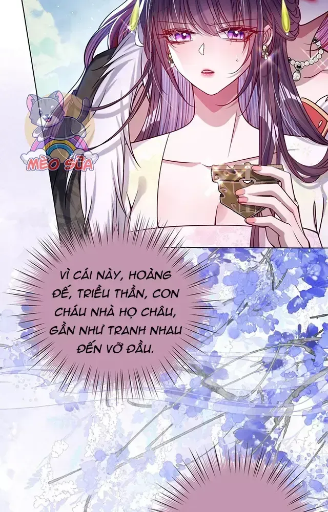 Nuông Chiều Mỹ Nhân Cuồng Nhiệt Chap 29 - Next Chap 30