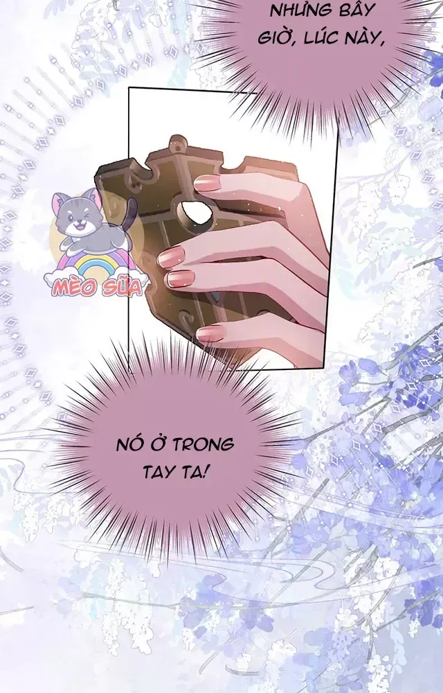 Nuông Chiều Mỹ Nhân Cuồng Nhiệt Chap 29 - Next Chap 30