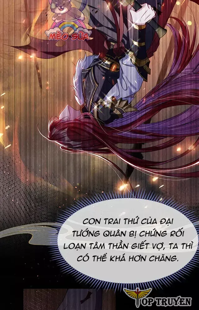 Nuông Chiều Mỹ Nhân Cuồng Nhiệt Chap 29 - Next Chap 30