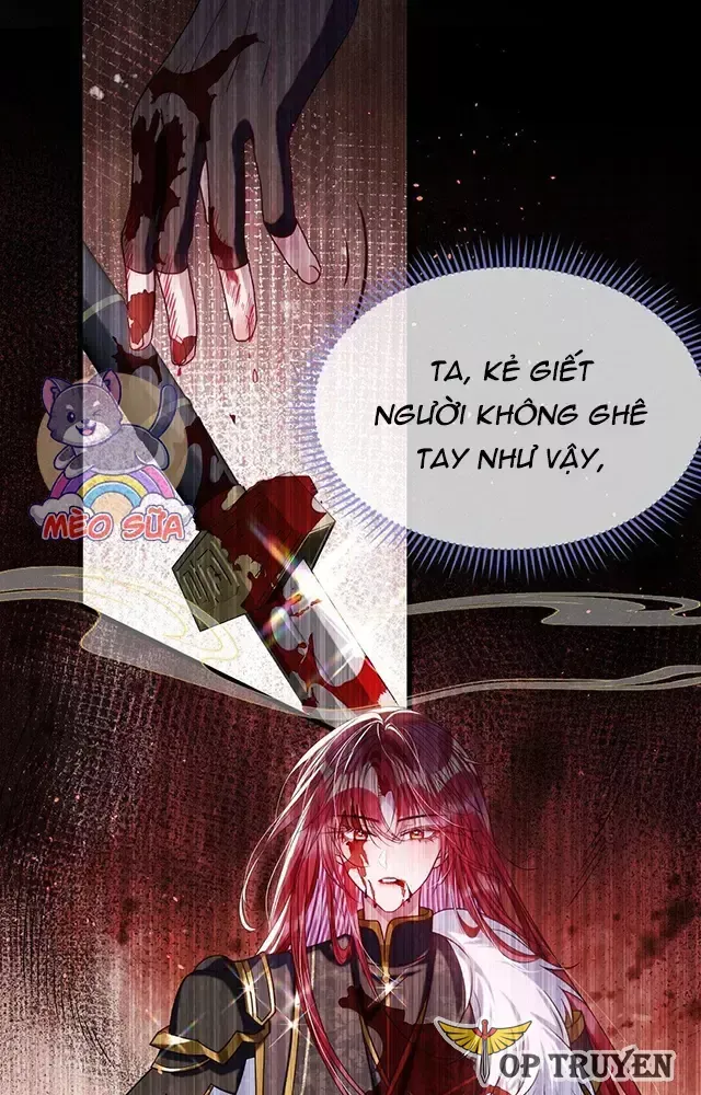 Nuông Chiều Mỹ Nhân Cuồng Nhiệt Chap 29 - Next Chap 30