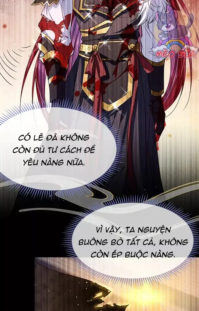 Nuông Chiều Mỹ Nhân Cuồng Nhiệt Chap 29 - Next Chap 30