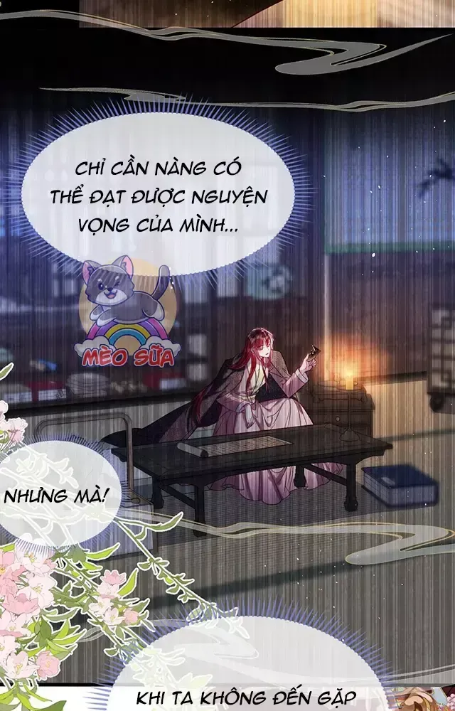 Nuông Chiều Mỹ Nhân Cuồng Nhiệt Chap 29 - Next Chap 30