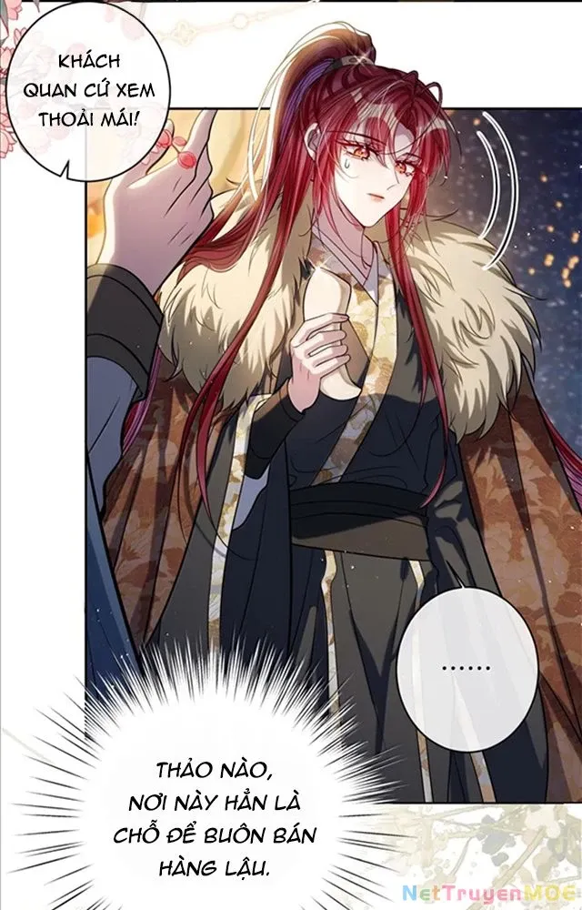 Nuông Chiều Mỹ Nhân Cuồng Nhiệt Chap 51 - Next Chap 52
